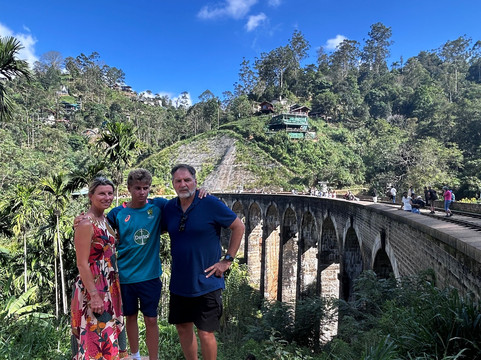 Travelplanner-Aluthgama必去景点