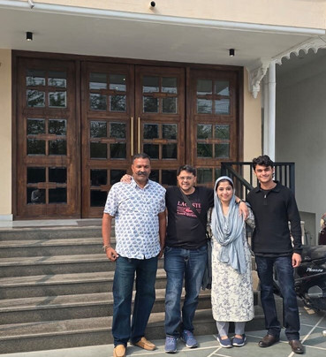 Mumal India Travel-斋蒲尔必去景点