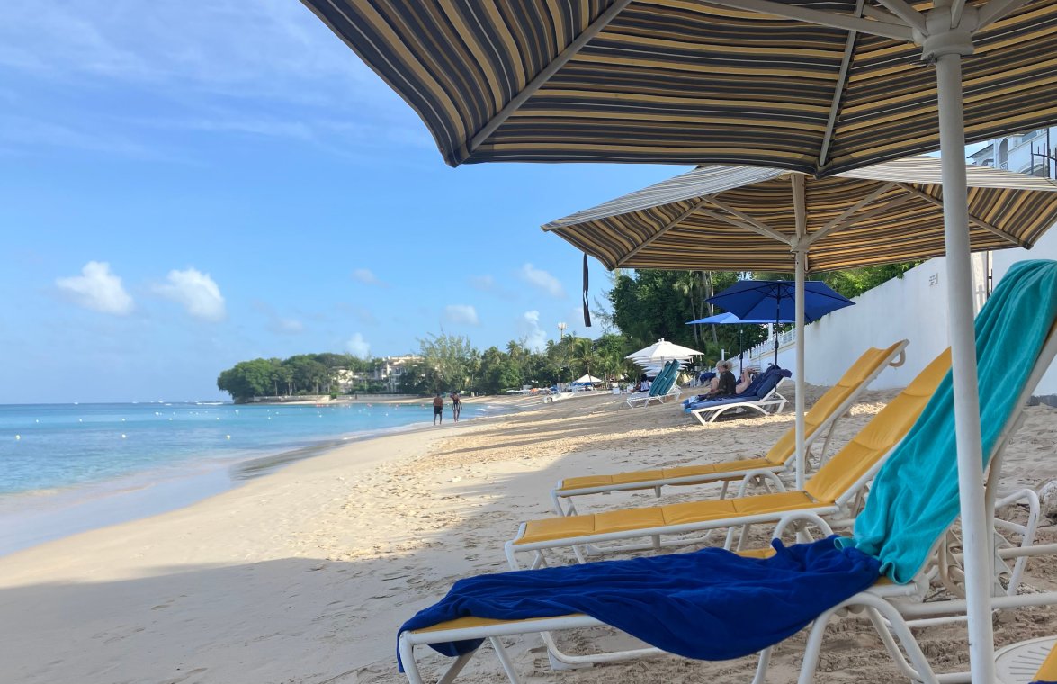 Treasure Beach Art Hotel, Barbados, An Autograph Collection All-Inclusive Resort-泳池