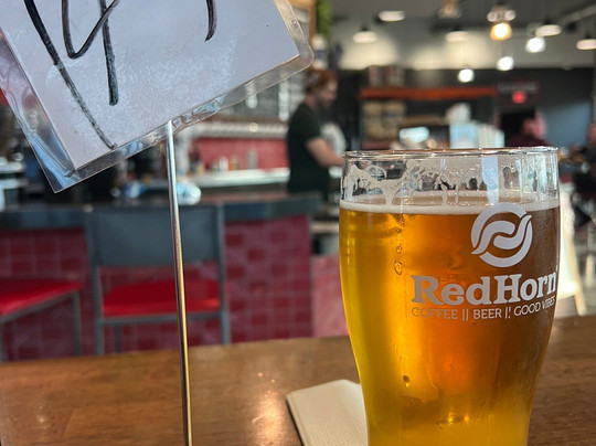 Red Horn Brewery and Roastery-斯德伯克必去景点