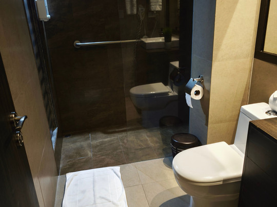 Galapagos Sunset Hotel主图