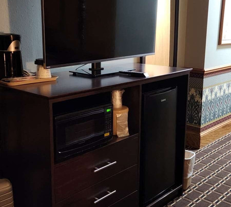 Best Western Dodgeville Inn & Suites主图