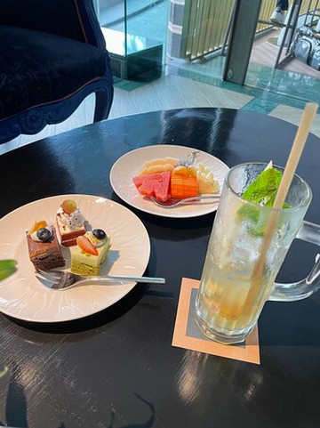 朱比利威望酒店主图