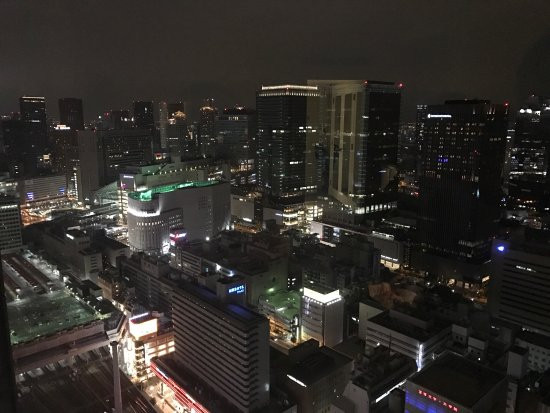 阪急国际酒店主图