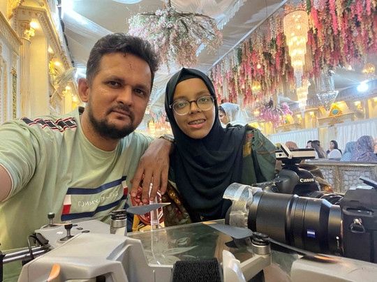 Moon Light Studio-卡拉奇必去景点