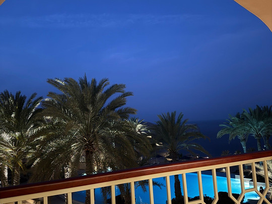 Shangri-La Al Husn, Muscat主图