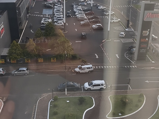 Bourbon Ponta Grossa Convention Hotel主图