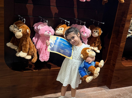 SeaWorld Yas Island Abu Dhabi-阿布扎比必去景点