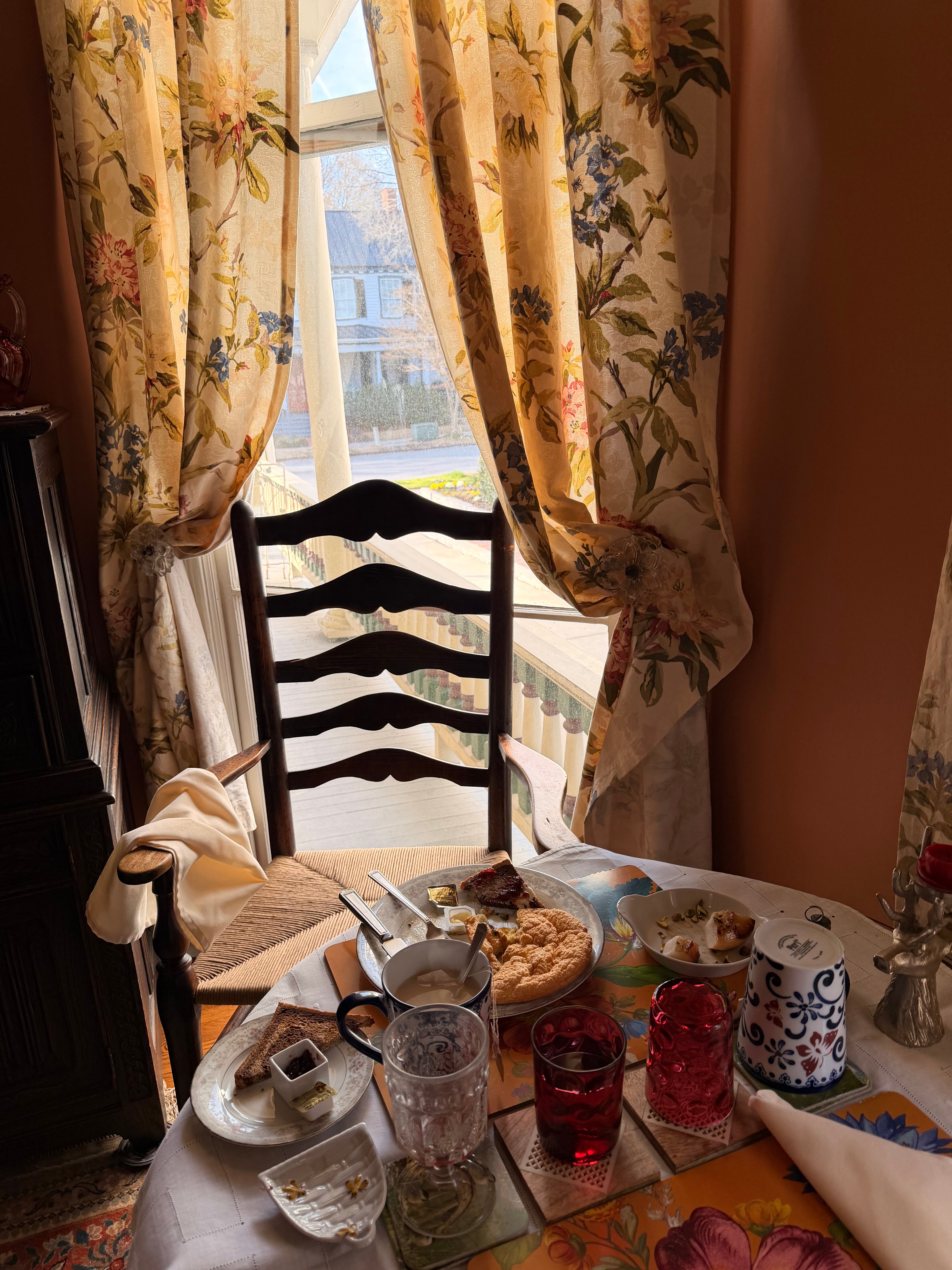 汉娜之家 B&B 酒店-官方