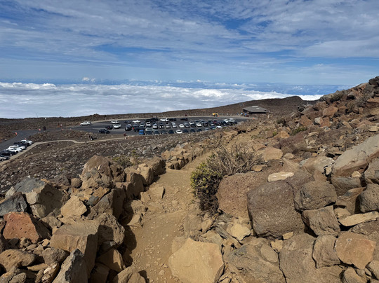 Pa Ka'oao Trail-库拉必去景点