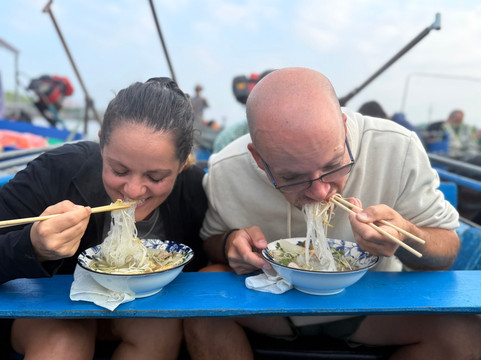 Toby's Mekong Tours-芹苴必去景点