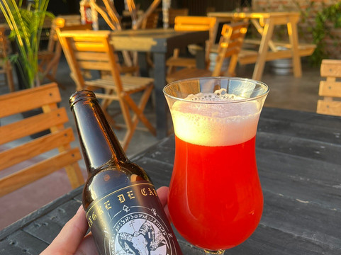 3r Brewing Co.-Tonala必去景点