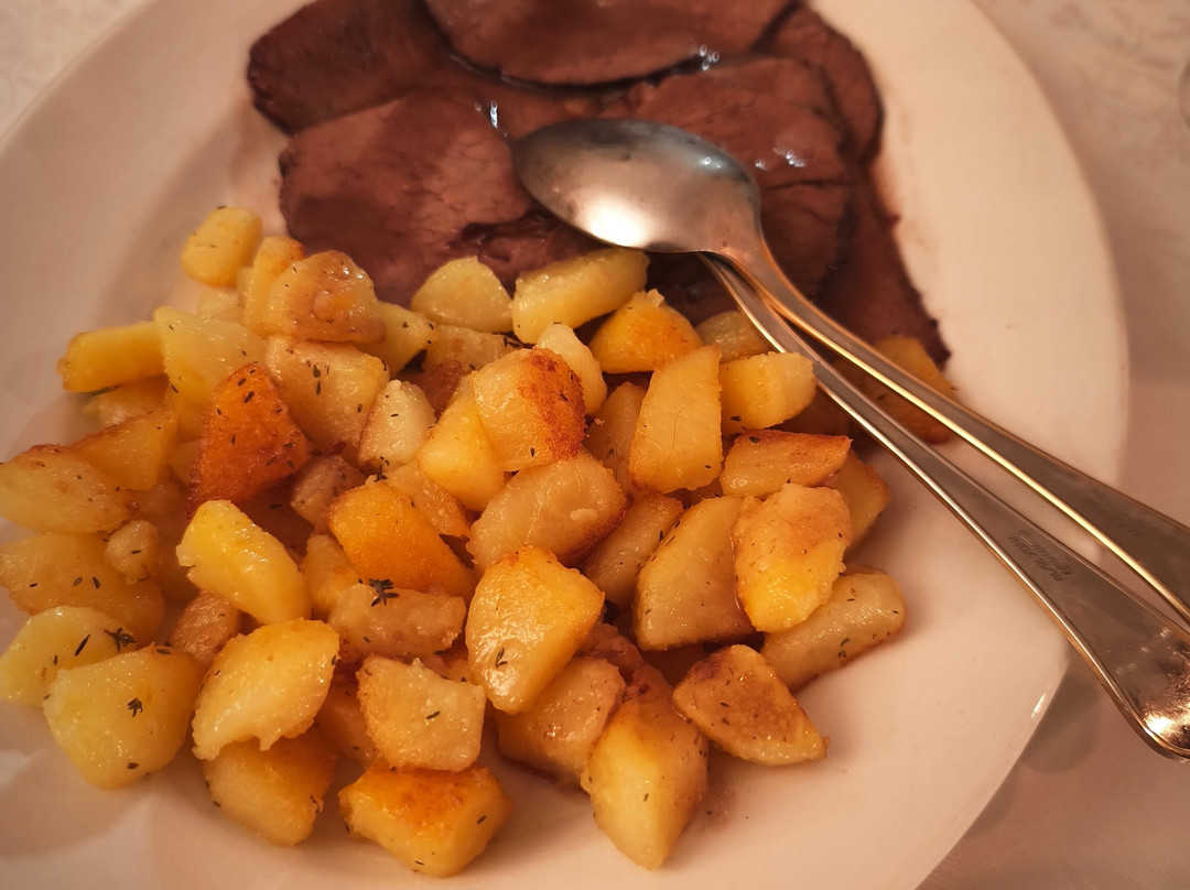 达拉麦格纳利维娅L＆L旅馆主图