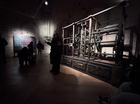 伊诺尼马斯大教堂-萨拉曼卡必去景点