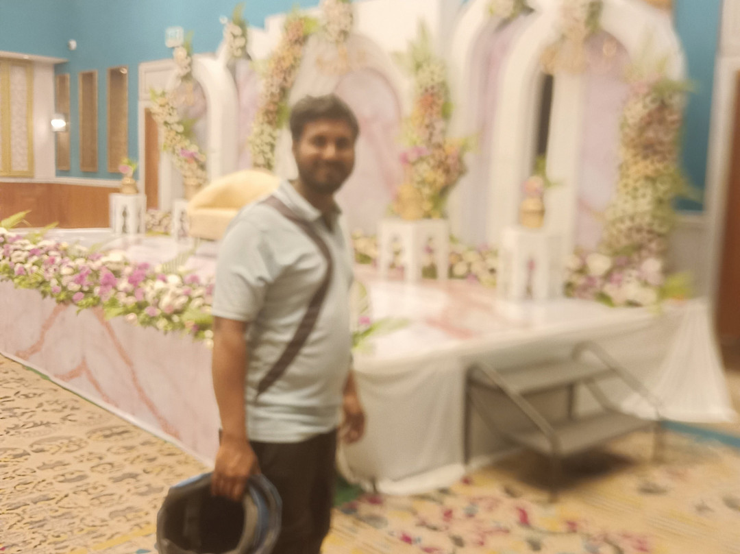 Welcomhotel By ITC Hotels, Guntur主图