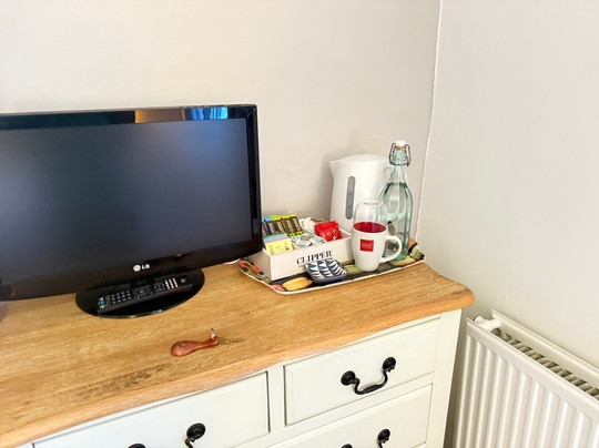 Ashburton Court Guest House主图