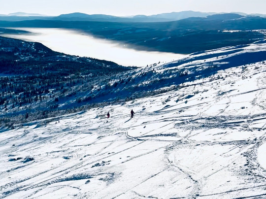 Åreguiderna-Are必去景点