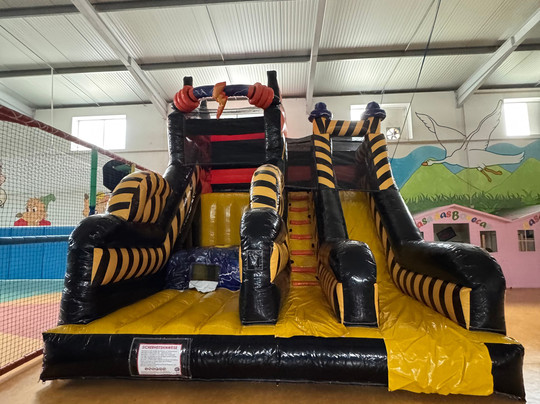 Gondolândia Park-Gondomar必去景点