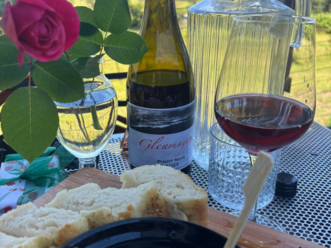 Glenmaggie Wines-Tinamba必去景点