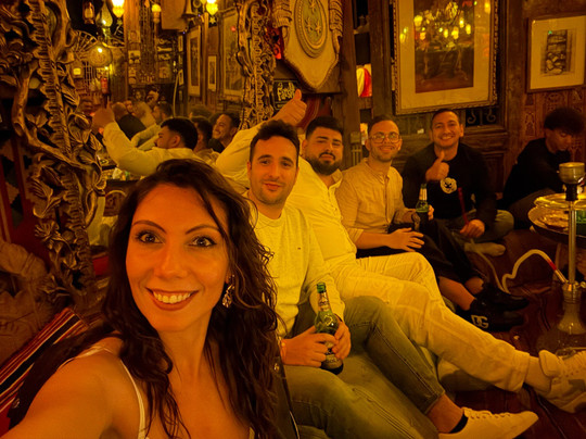 Watch Egypt-Hurghada 1必去景点