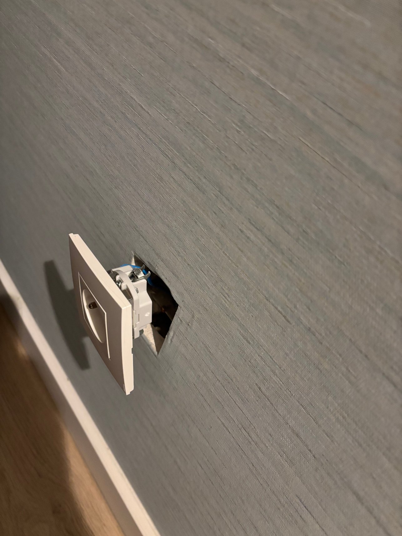 巴尔莫勒尔丽笙酒店-客卧