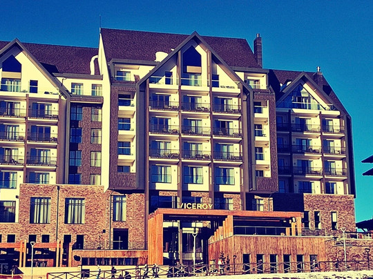 Viceroy Kopaonik Serbia主图