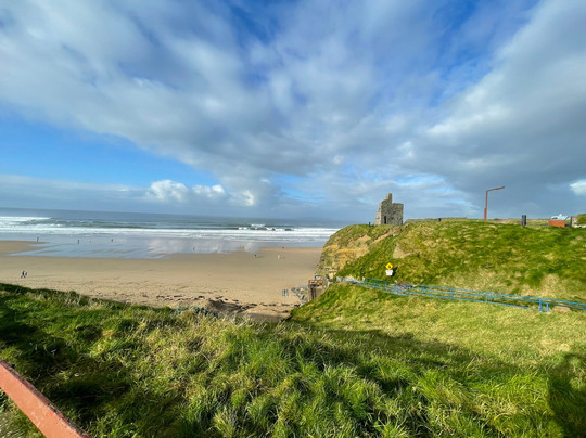 The Marine Ballybunion主图