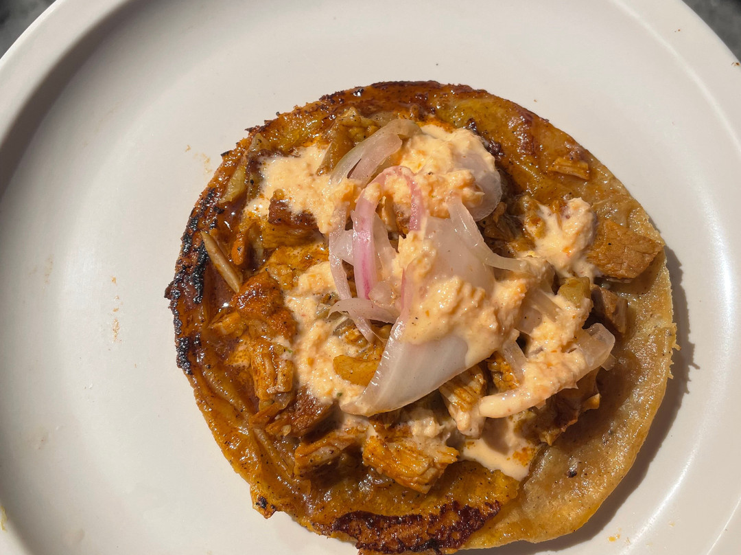 Club Tengo Hambre-墨西哥城必去景点