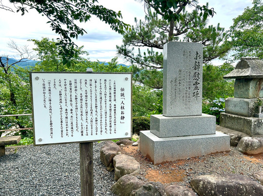 Maruoka Castle-坂井市必去景点