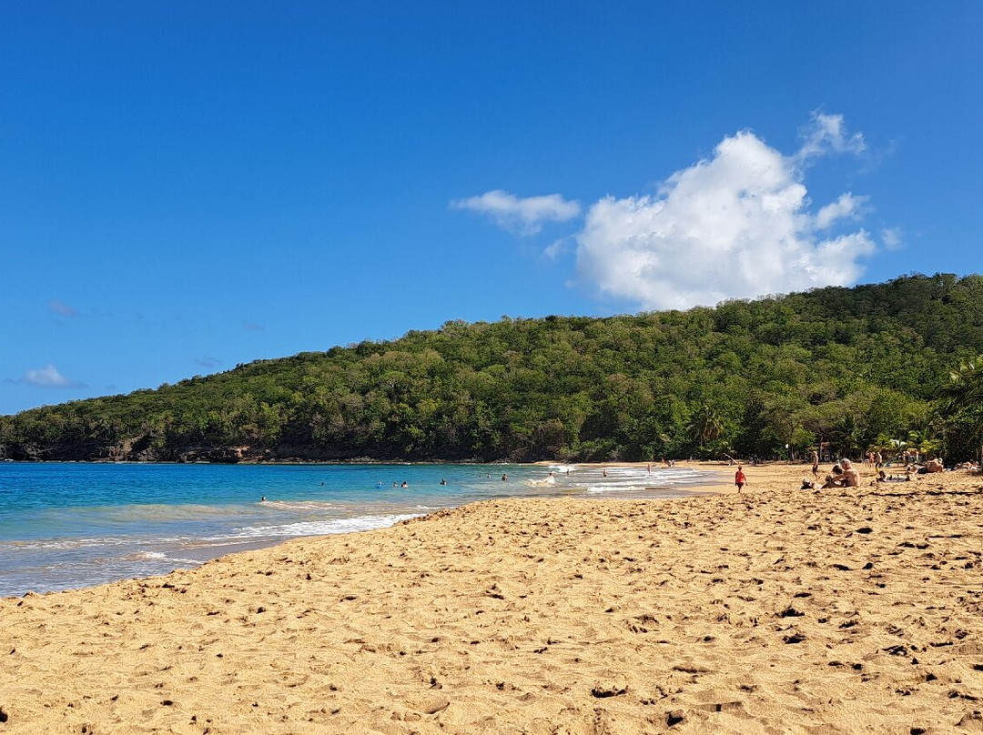 Plage de la Perle-Rifflet必去景点