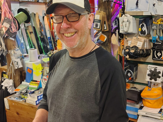 Namaste Sport-Argentiere必去景点