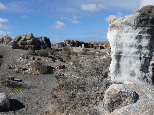 Antigua Rofera-Teguise必去景点