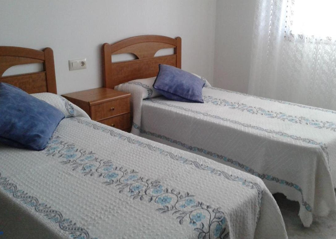 Apartamentos Novas Foxos
