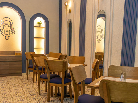 Di María - Sede Guacarí