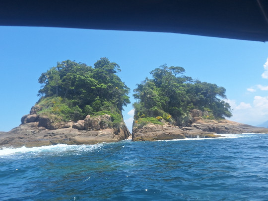 Nautika Tour-乌巴图巴必去景点