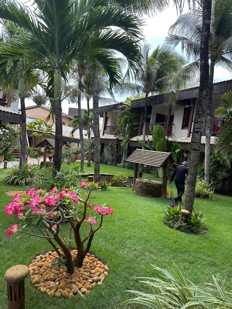 Vila Coqueiros-官方