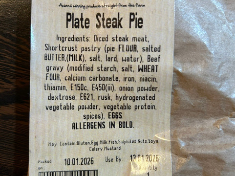 Farmer Copleys-庞蒂弗拉克特必去景点