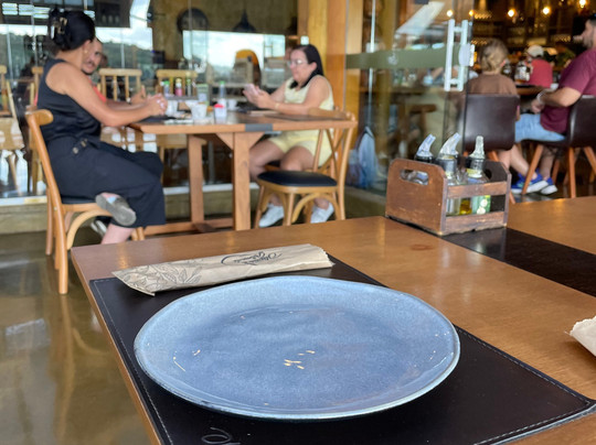 Parque Olivas de Gramado-格拉玛多必去景点