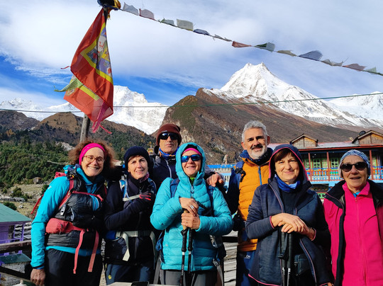 Aventura Trek Nepal-加德满都必去景点