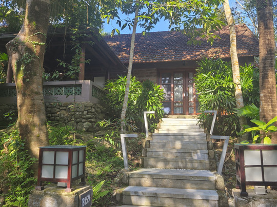 Asia Exotica Indochina-河内必去景点