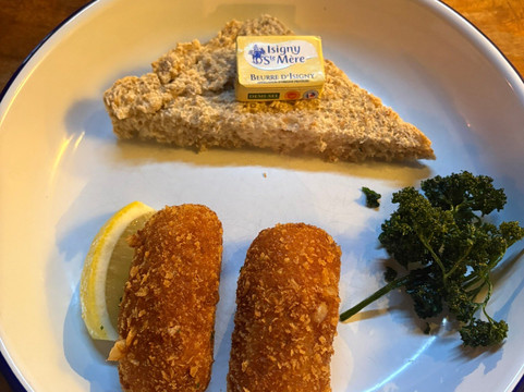 Huisje van Majutte-布朗肯堡必去景点