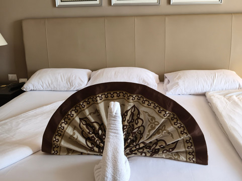 JAZ Fanara Residence主图