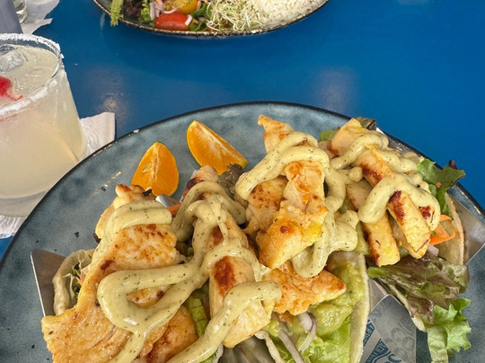 Playa Hermosa-圣特雷莎必去景点