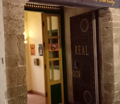 Centre D'art Le Real Mogador-索维拉必去景点