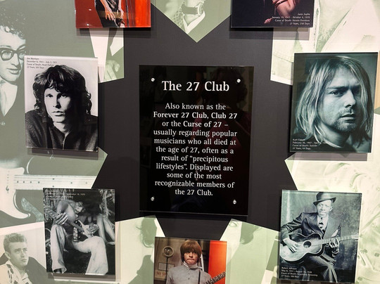 殡仪博物馆-休斯顿必去景点