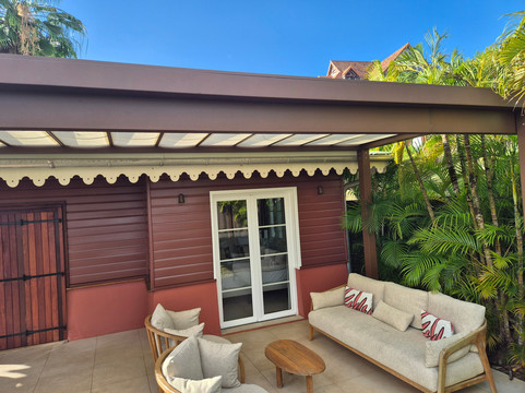 套房别墅酒店主图