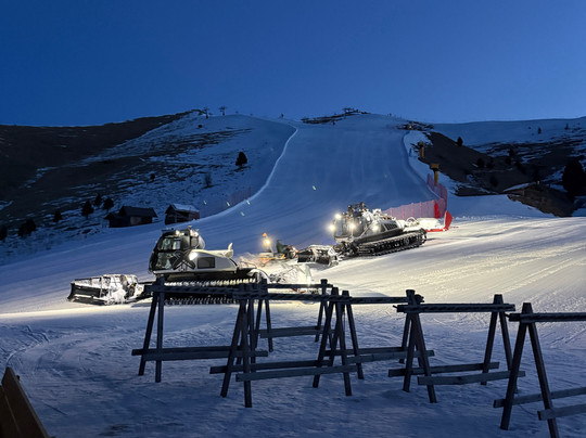 Inspired Italy-约克必去景点