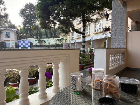 Fortune Resort Kalimpong主图