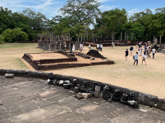 Sudath Safari and Tours Sri Lanka-锡吉里亚必去景点