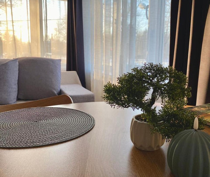 Halinga酒店住宿-Vanapargi Bed & Breakfast